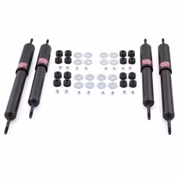 Stötdämparsats, Volvo OE 276553GR2-SET