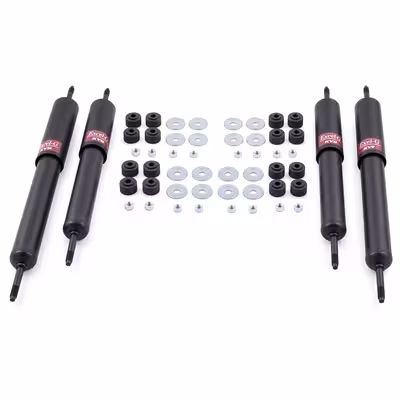 Stötdämparsats, Volvo OE 276553GR2-SET
