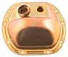 Inspection cover
