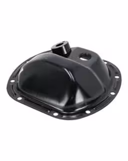 Inspeksjonsdeksel for Volvo 740, 760, 780