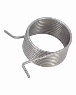 Fjær for Volvo 240, 740, 760