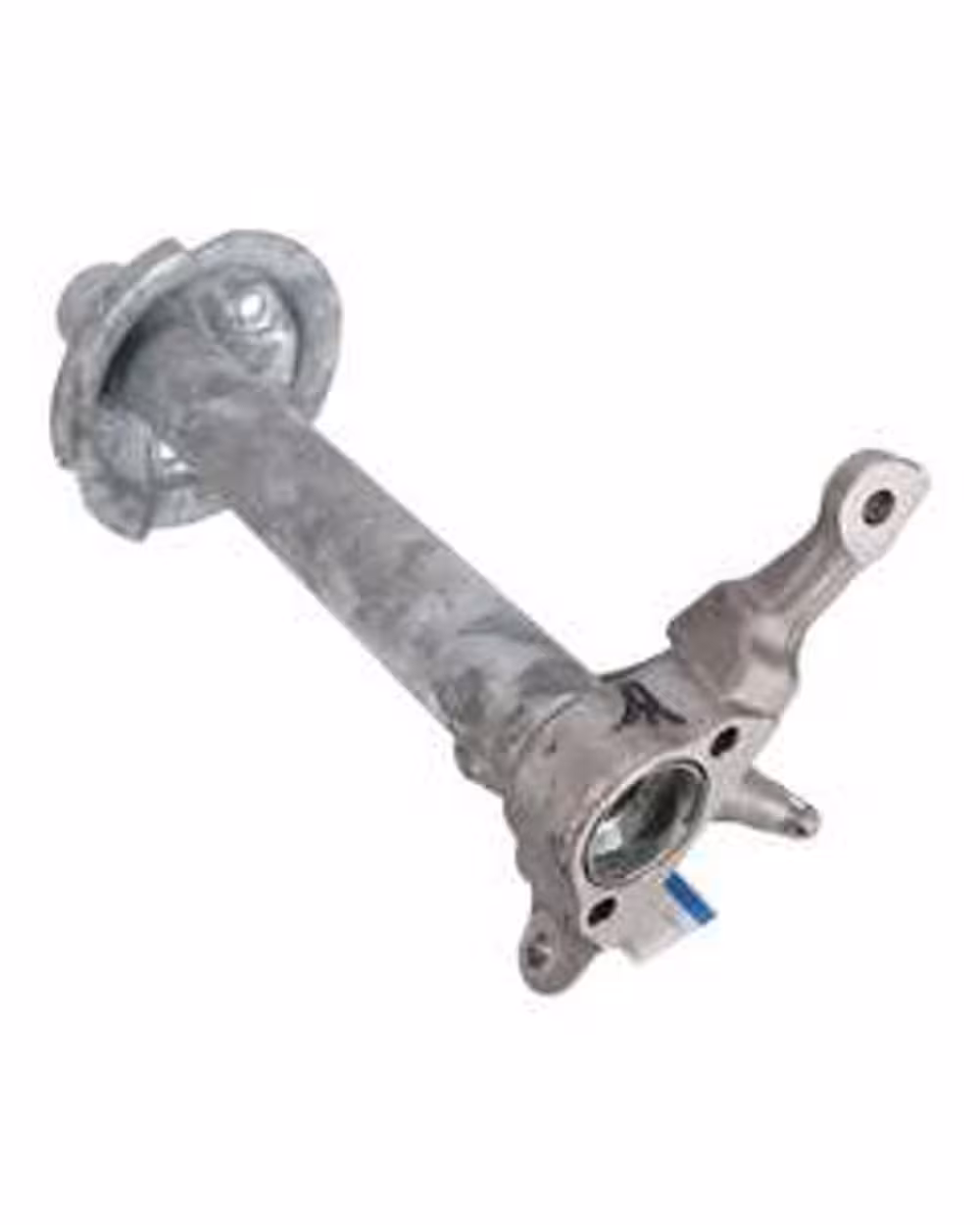Fjærbein venstre for Volvo 740, 760