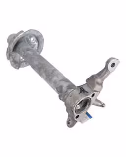 Fjærbein venstre for Volvo 740, 760