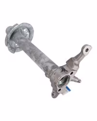 Veerpoot links voor Volvo 740, 760