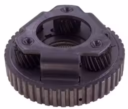 Fjærstyringssystem for Volvo 240, AW71