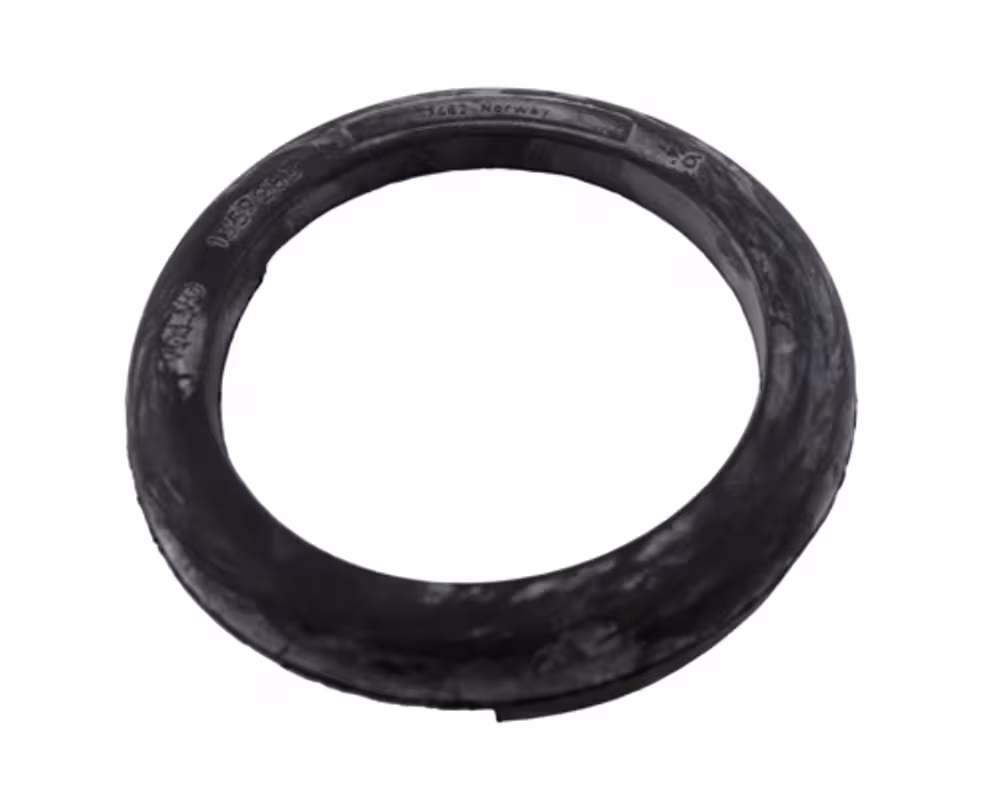 Øvre fjærsete for Volvo 240, 740, 760, 780, 940, 960, 940 multilink