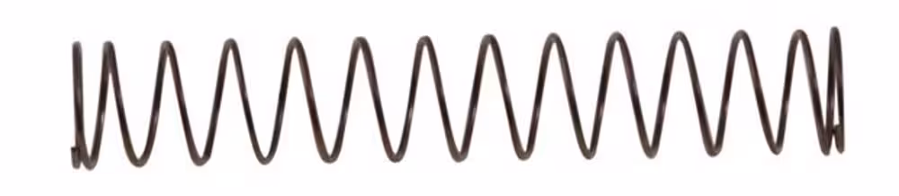 Fjærdynamo til Volvo 240, 340, 740, 1975-84