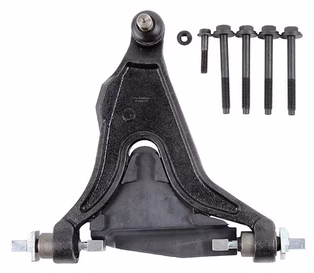 Bærearm for Volvo 850, S70, V70, C70, turbo, diesel, høyre