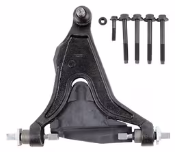 Bærearm for Volvo 850, S70, V70, C70, turbo, diesel, høyre