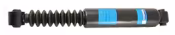 Støtdemper Nivomat for Volvo 740, 760, 780, 940, 945, 960, 965