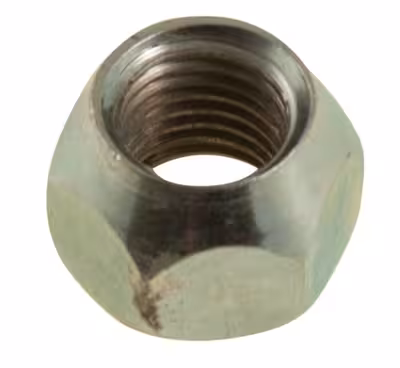 Hjulnut M12x1,50x34 kon kup