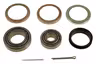 Front wheel bearing kit