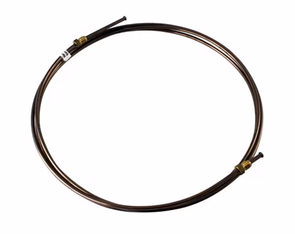 Bremsrør for Volvo 240, 260, 262, 740, 760, 940, 960