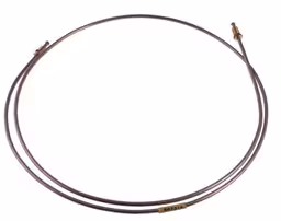 Bremserør manifold til Volvo 140 1971