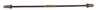 Brake pipe