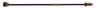Brake line, L, forward