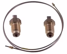 Bremserør langsgående for Volvo 240, 245 1978-93