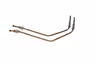 Brake pipe