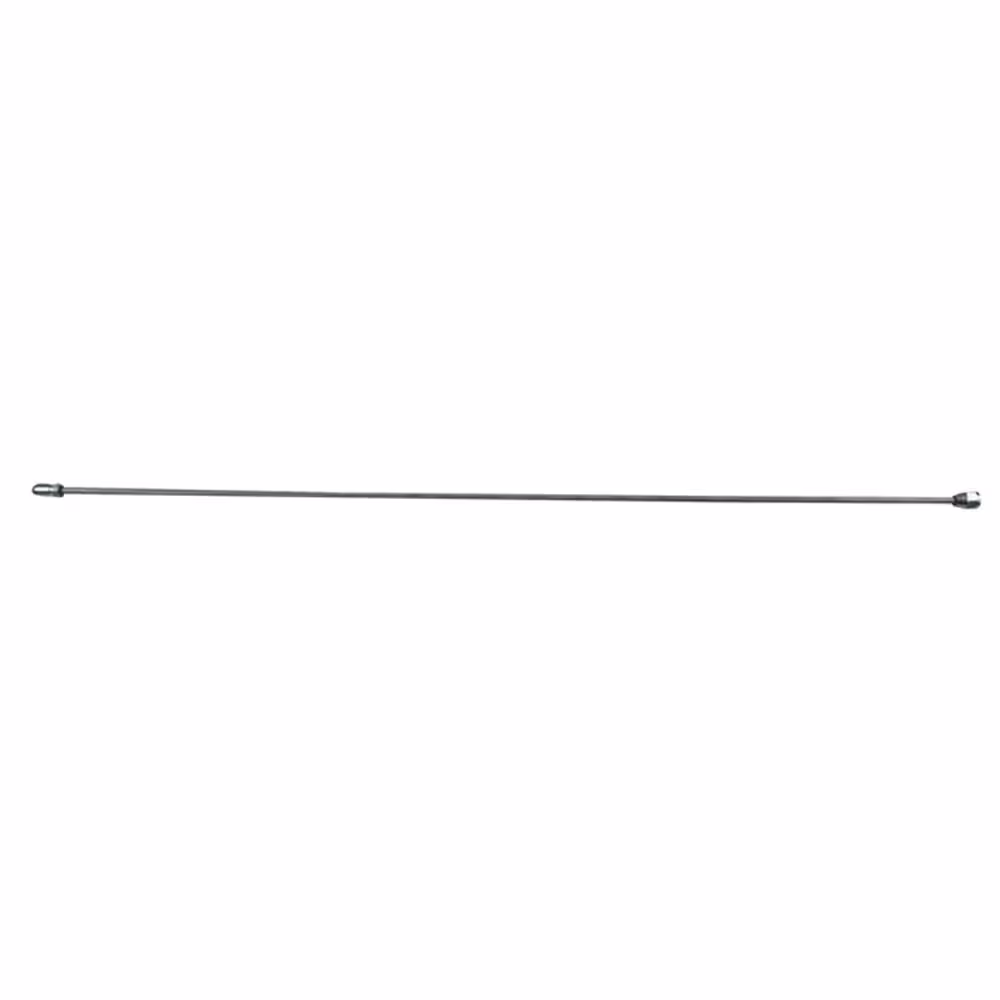 Bremserør Hovedsylindermanifold for Volvo Amazon, Amazon Kombi, 1-krets, BW35