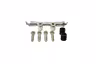 Wishbone kit, upper, inner
