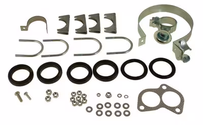 Monteringssats avgassystem till Volvo 140 1967-73AB