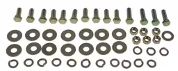 Monteringssett for støttestang foran til Volvo 1800 (-CH-12499)