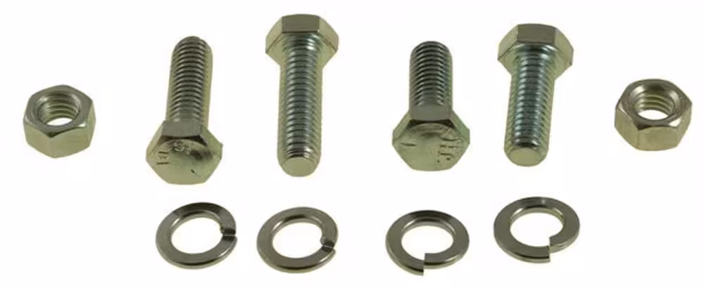 Monteringssett Demperstropp for Volvo PV444, PV544