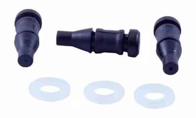 Montagesatz Lüftermotor für Volvo 240