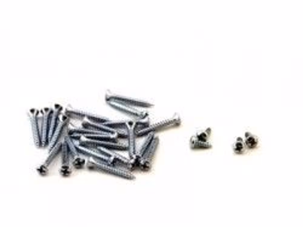 Monteringssett for vindusramme til Volvo PV444, PV544