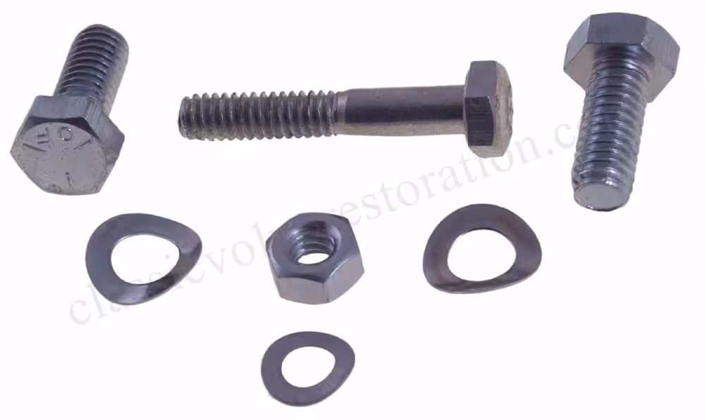 Monteringssett for fordeler til Volvo B16, B18, B20