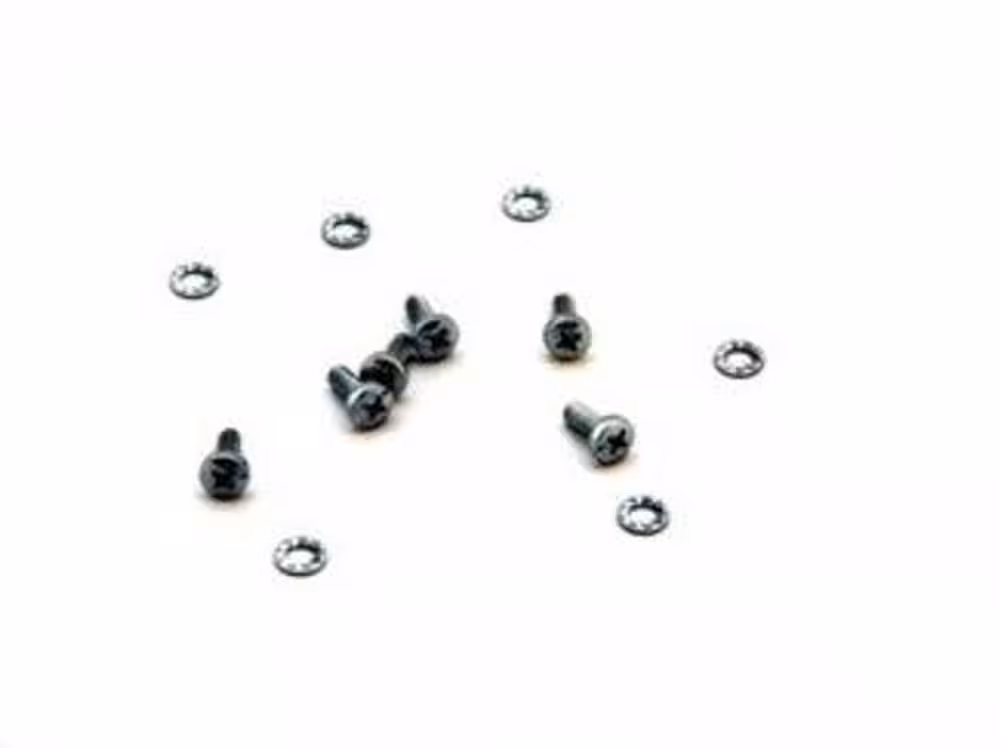 Monteringssett Innerramme/skyvedeksel for Volvo PV444, PV544, Amazon
