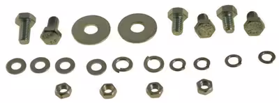Montageset binnenscherm voor Volvo PV444, PV544