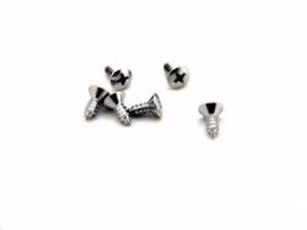 Monteringssett solskjerm for Volvo PV444, PV544, Duett, Amazon, 1800