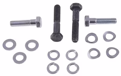 Montageset waterpomp voor Volvo B18, B20
