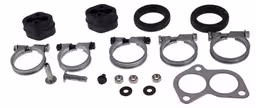 Monteringssett for Volvo 240, 260 B21F, B23F