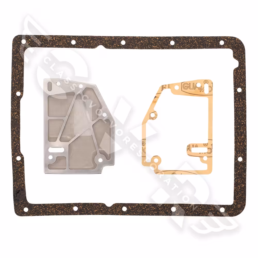 Pakningssett BW55 for Volvo 240 1988-, 740, 760