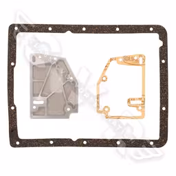 Pakningssett BW55 for Volvo 240 1988-, 740, 760