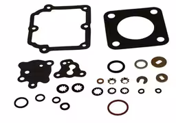 Pakningssett forgasser CD175 med o-ringer for Volvo 240, 740