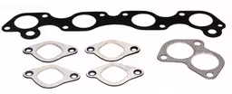 Pakningssett Manifold-topp-eksos-inntak til Volvo B19-B230