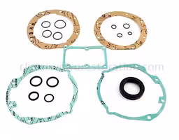 Pakningssett, overdrive for Volvo J-type