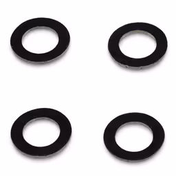 Pakningssett pulsair-system for Volvo 240, 740, 760, 940, 960