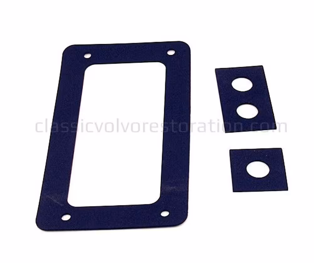 Pakningssett Varmepakke for Volvo PV
