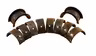 Main bearing kit