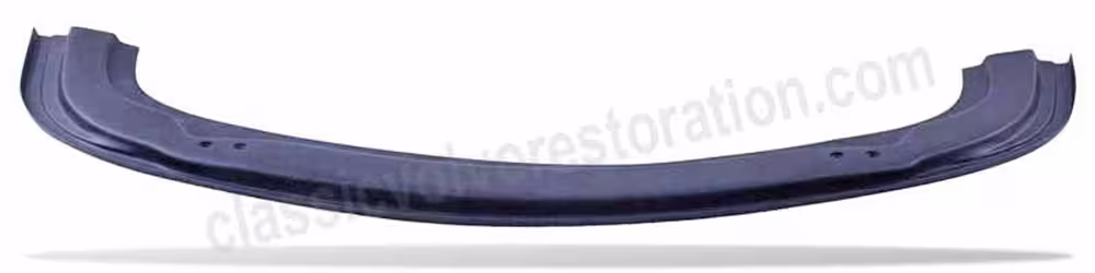 Reparasjonsplate panser til Volvo 1800