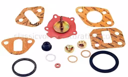 Reparasjonssett drivstoffpumpe AC for Volvo Amazon, Amazon Kombi