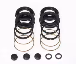 Reparationssats Bromsok fram till Volvo Amazon, 1800, 140, 164, 240, -77