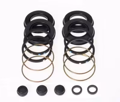 Reparationssats Bromsok fram till Volvo Amazon, 1800, 140, 164, 240, -77