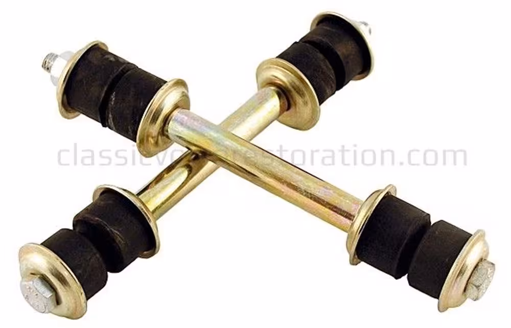 Reparasjonssett stabilisatorstag for Volvo PV444, PV544, Duett