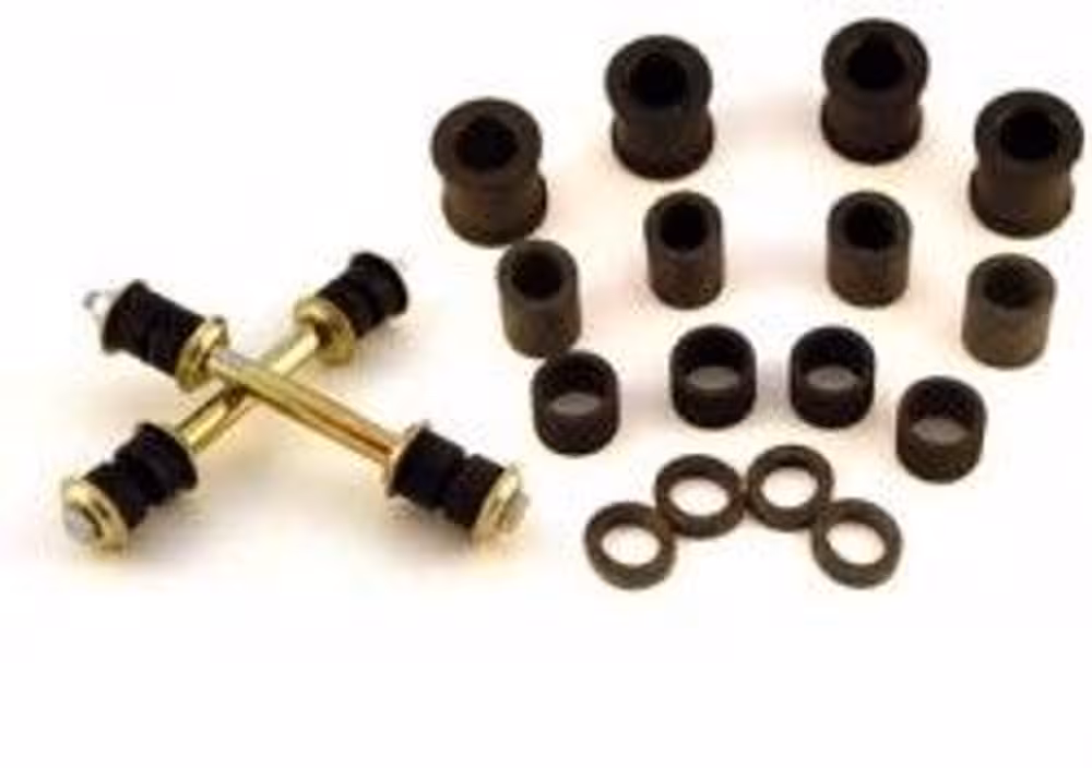 Reparasjonssett Stabilisatorstag/bøssingsett Bærearm for Volvo PV444, PV544, Duett