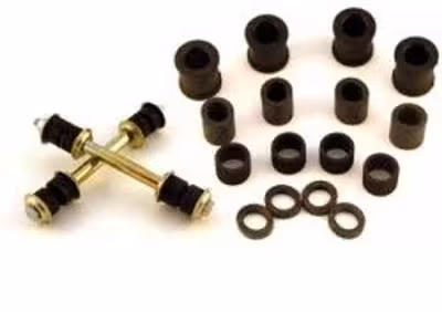 Reparatursatz Stabilisator/Buchsensatz Querlenker für Volvo PV444, PV544, Duett